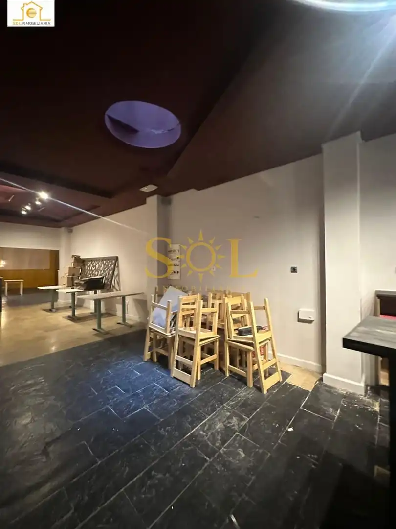 Locale commerciale in affitto a Calle Cascaleria 3, imagen 27