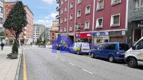 Foto 2 von Geschaftsraum zum Verkauf in Oviedo - Calle Foncalada, Salesas - Foncalada - Campoamor, Oviedo