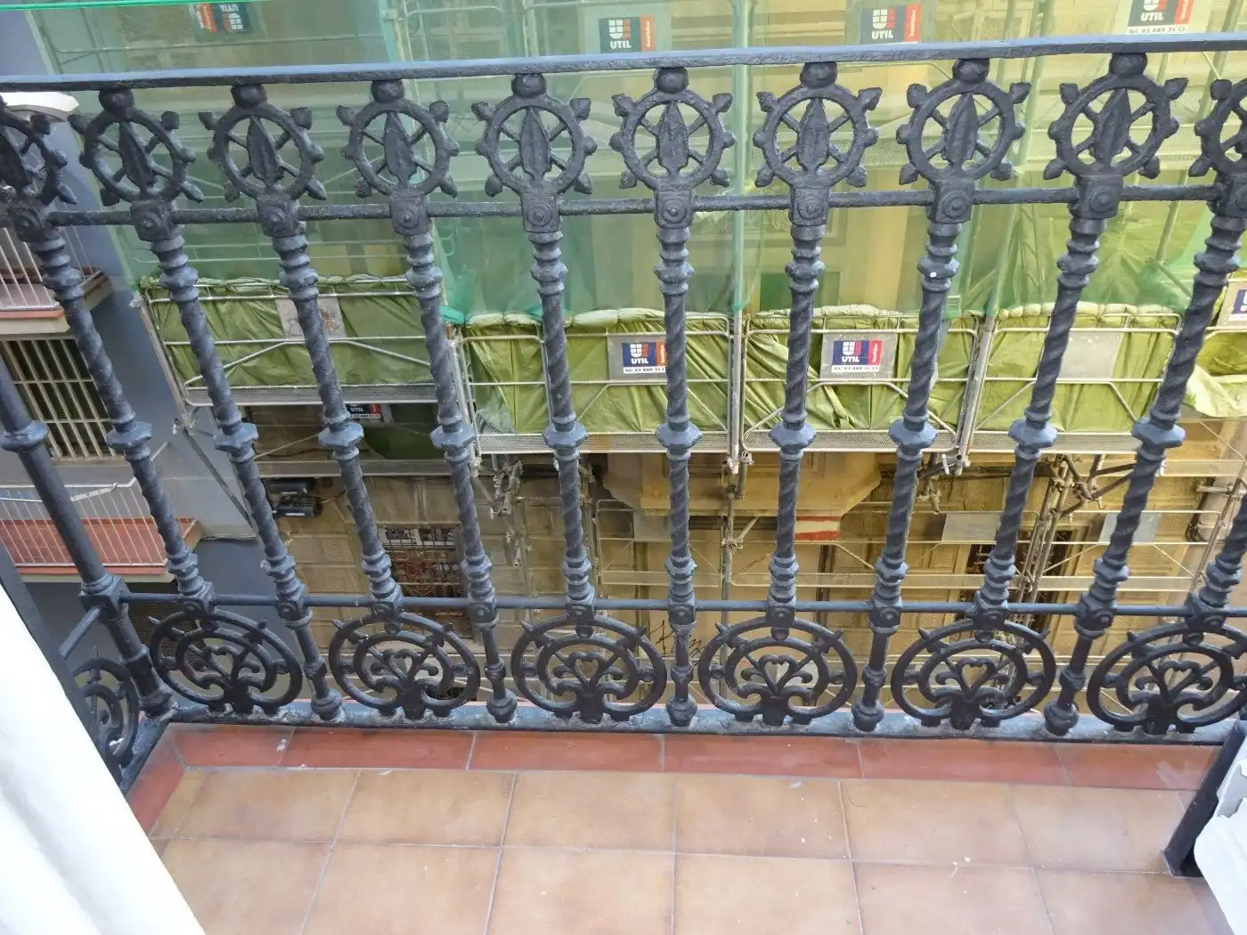 Wohnungen zur Miete in Carrer de Vinaròs, La Barceloneta