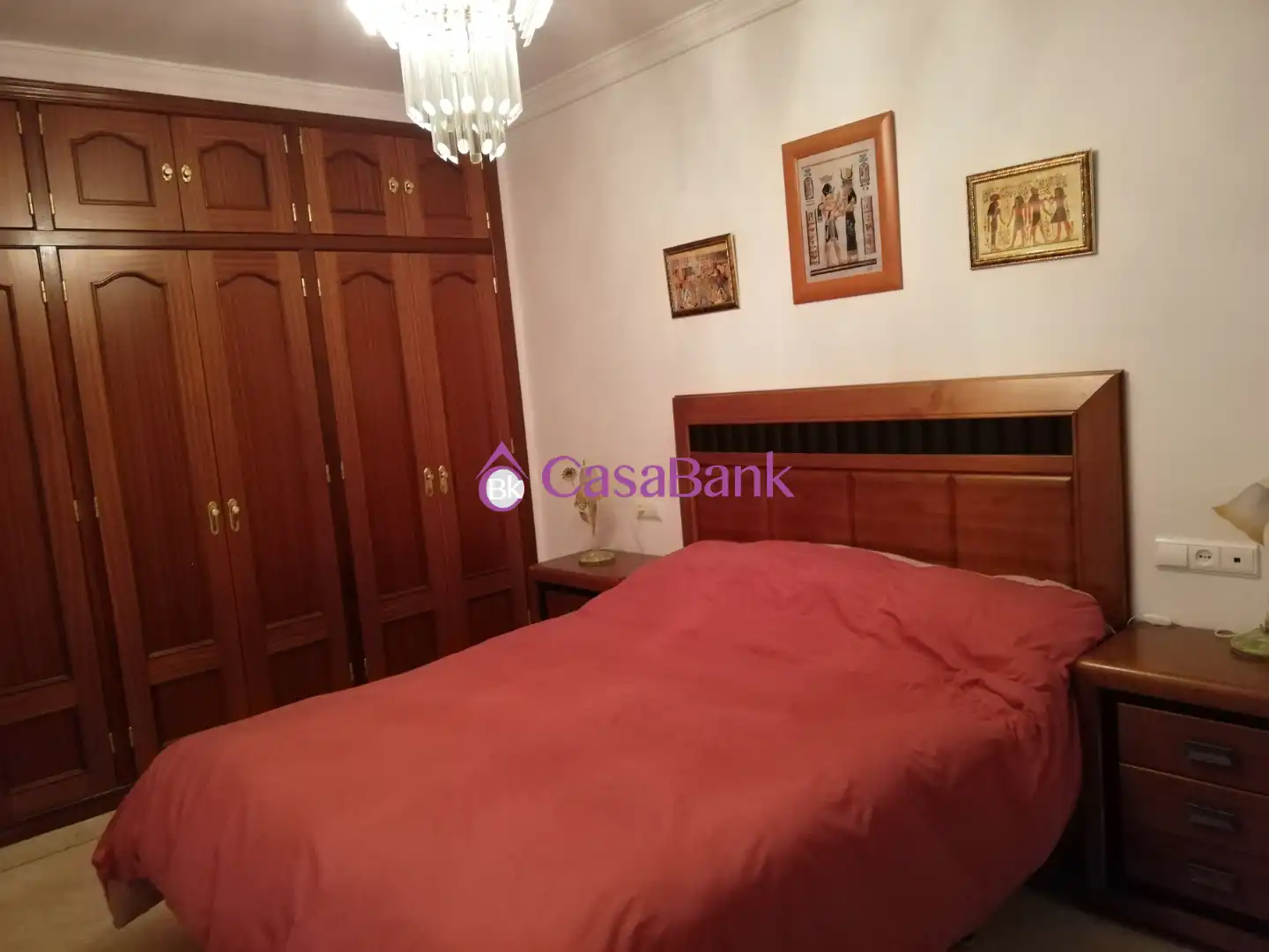 Pis amb ascensor en venda a Poniente-Sur, imagen 5