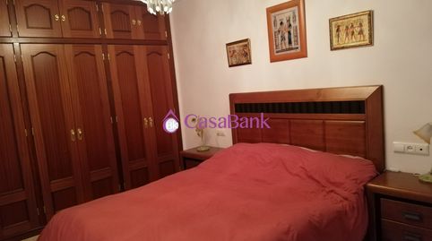 Ref. 24924 Zona Proximo a Parque Juan Carlos I. Piso exterior REFORMADO en bloque con ascensor,80m2, 2 dormitorios, 1 baño, 1 arma, imatge 5