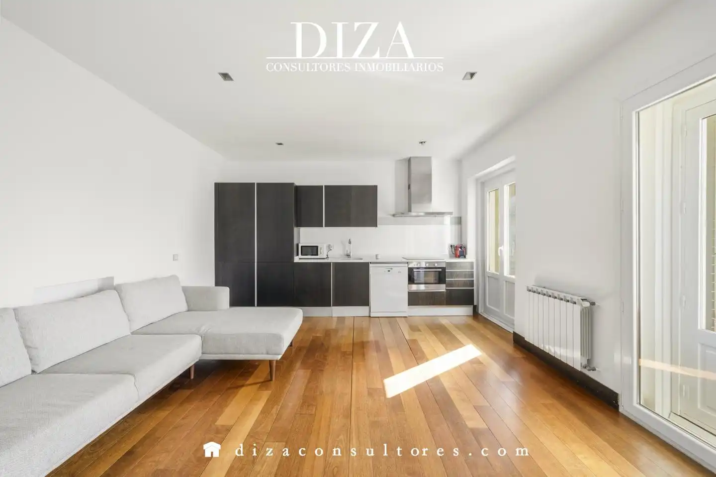 Piso con ascensor en venta en Calle de Barceló, imagen 6