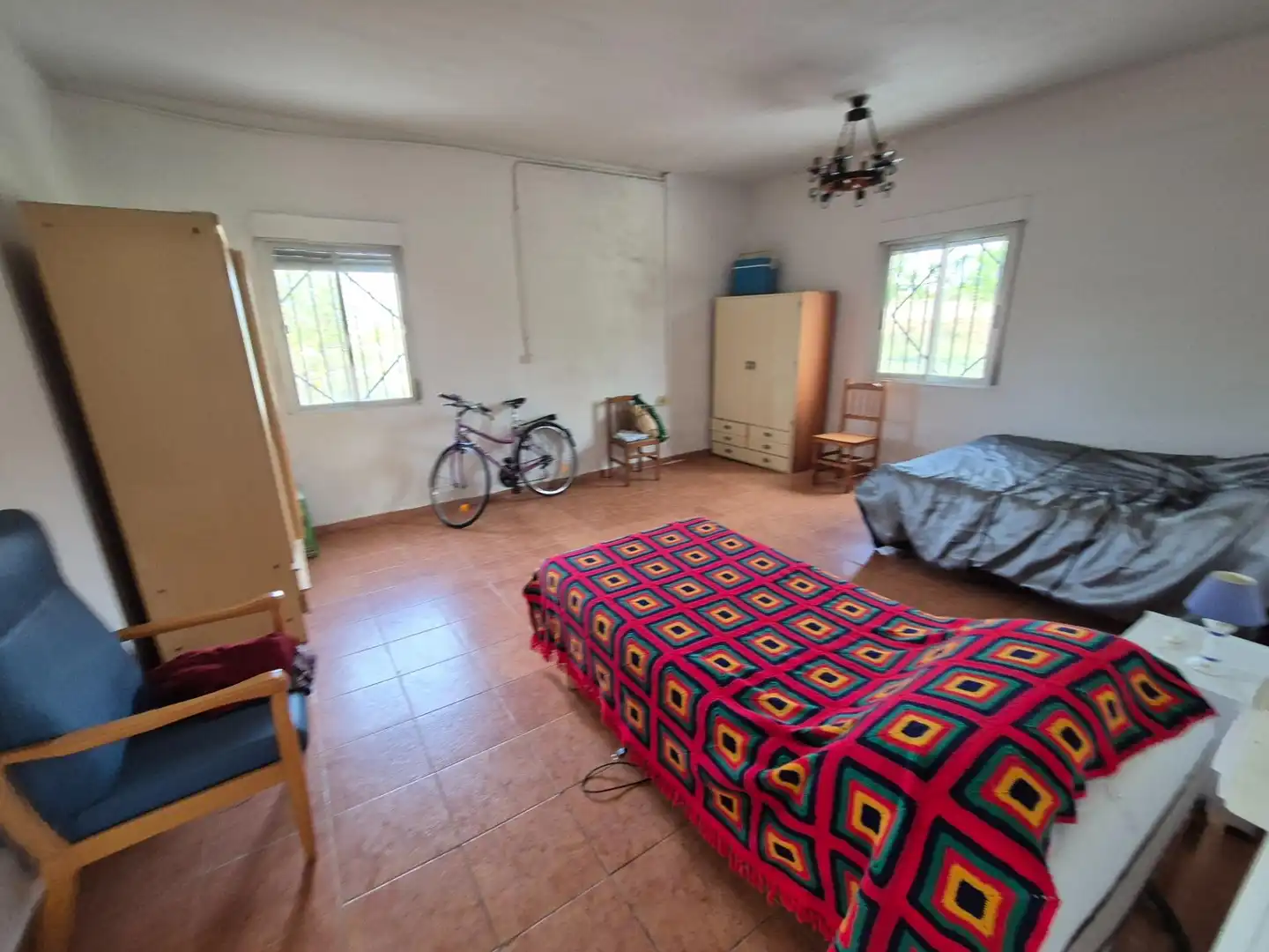 Habitación de Casa o chalet en venta en Salinas