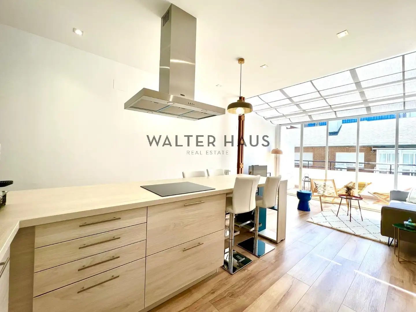 Flat with lift for sale in Calle de Fernando el Católico, imagen 16