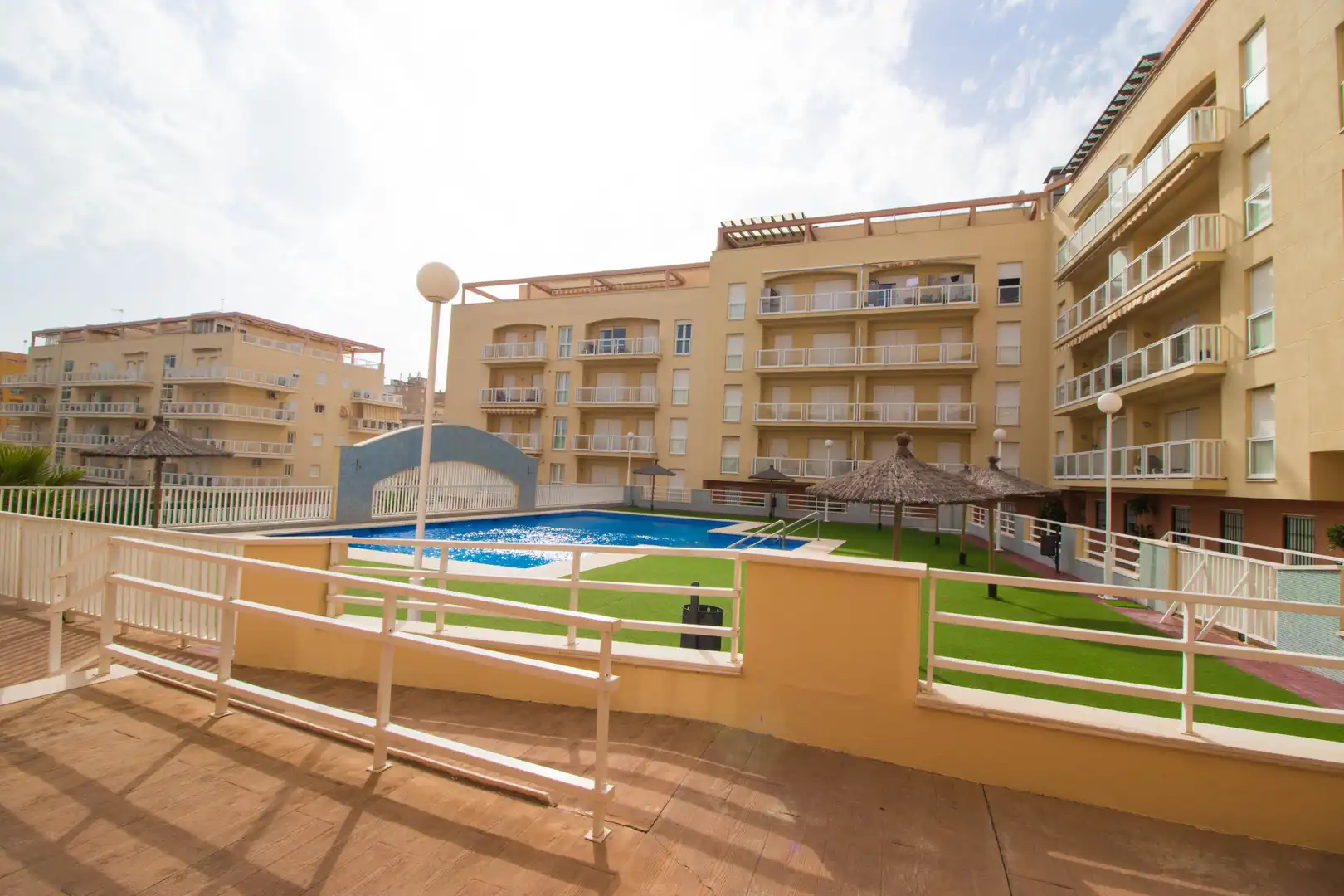 Mini appartamento con piscina in vendita a SABINILLAS DEL MEDITERRAN 0, imagen 28