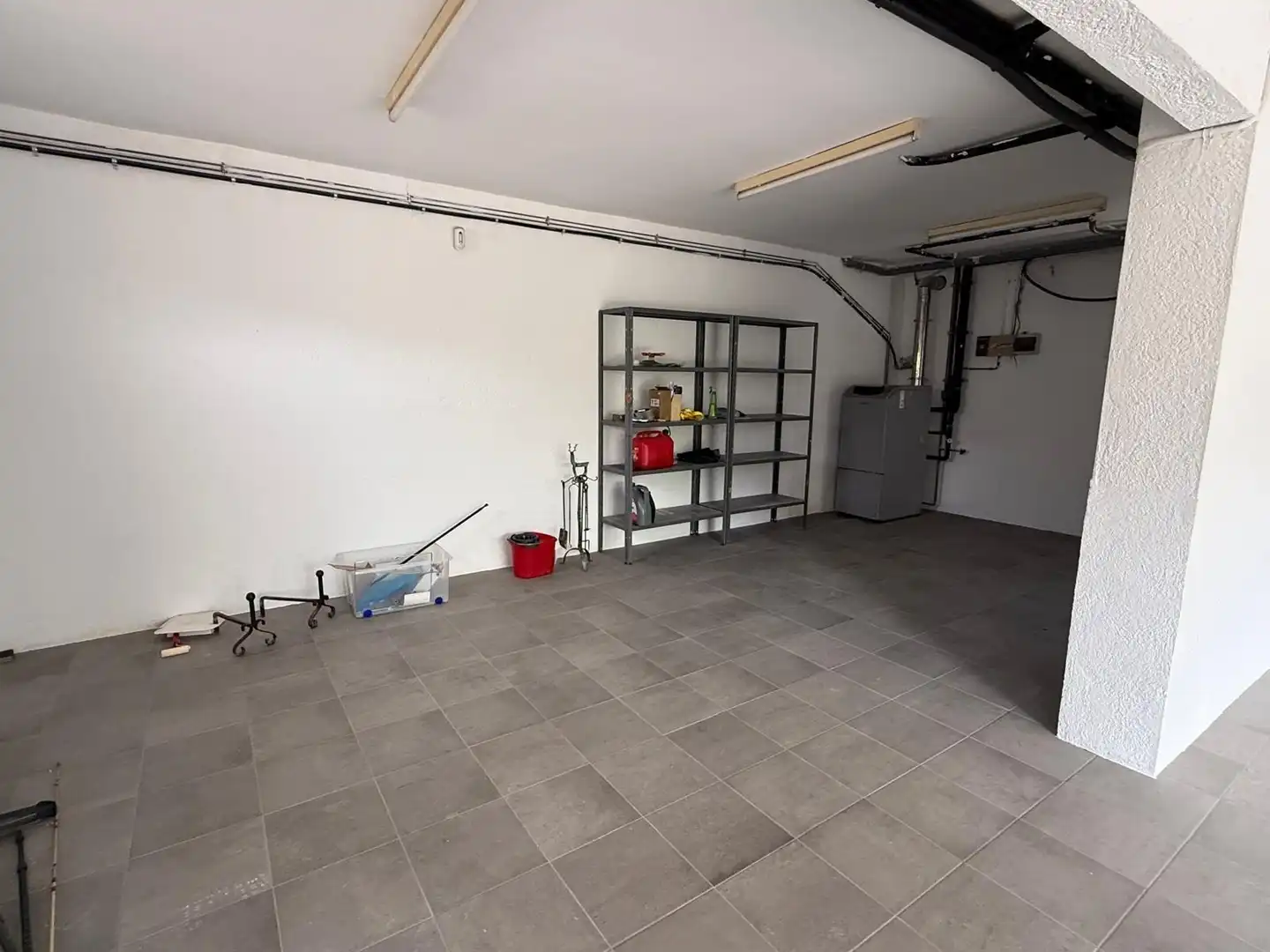 Casa o chalet en venta en Arbúcies con Calefacción y Jardín privado