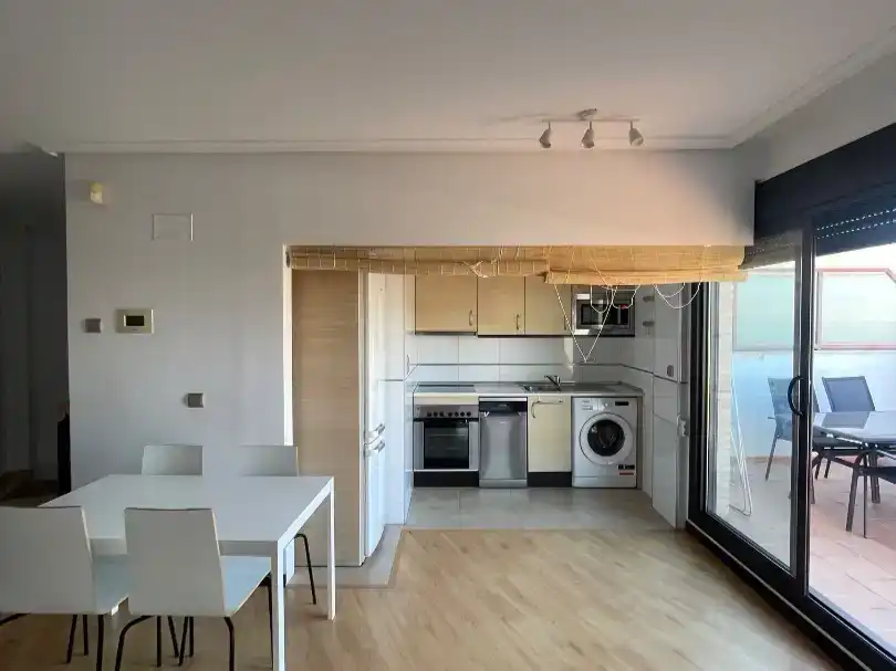 Cocina de Piso en venta en Los Olivos