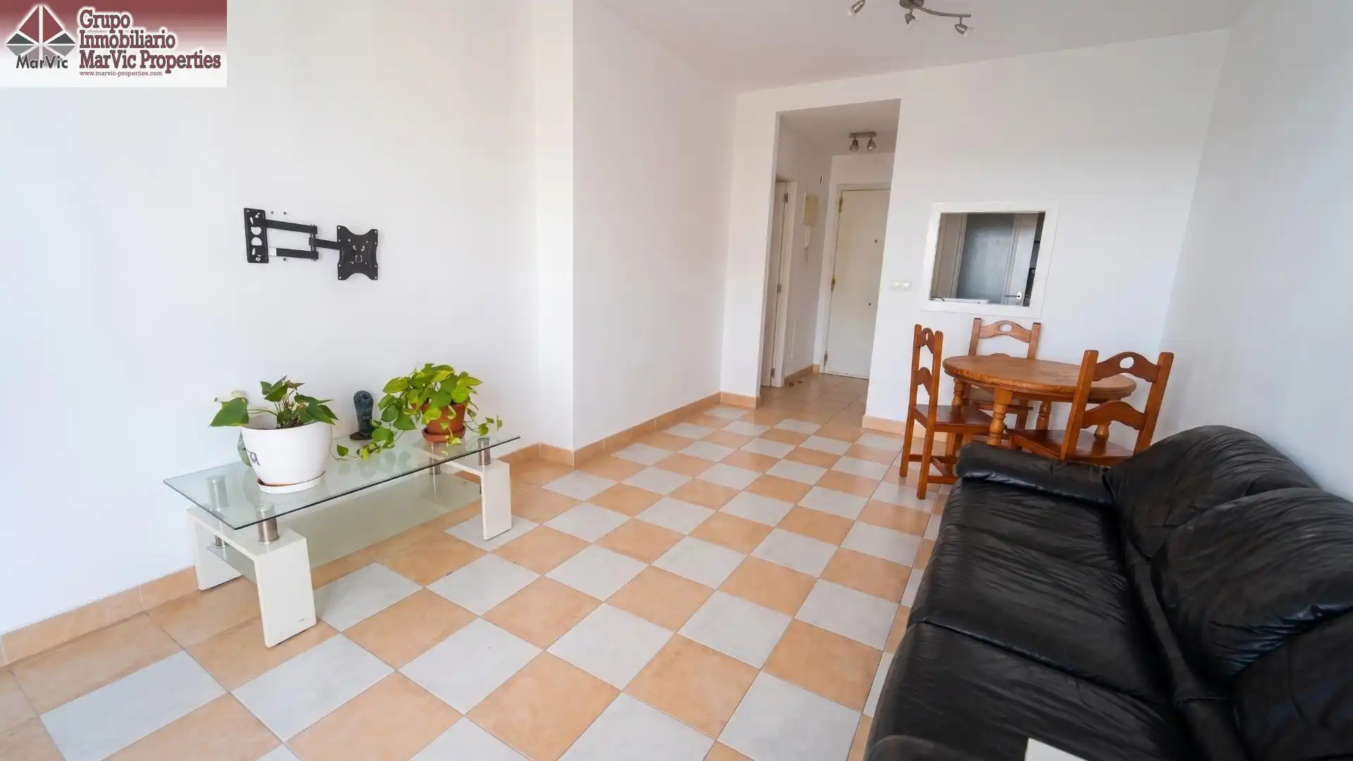 Flat with pool for sale in Via Parque, imagen 8