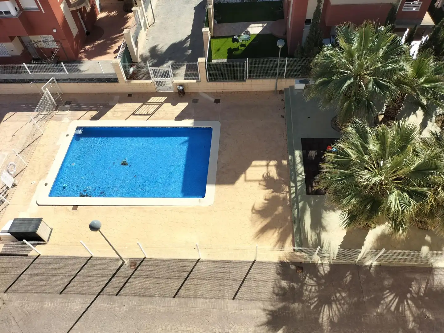 Apartment mit Terrasse zum Verkauf in Orihuela Costa, imagen 12