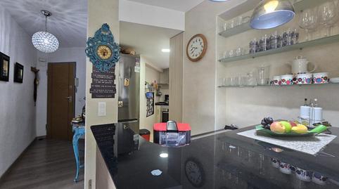 Foto 4 de Apartament en venda a Patricio Ferrandiz, 77, Centro Urbano, Alicante