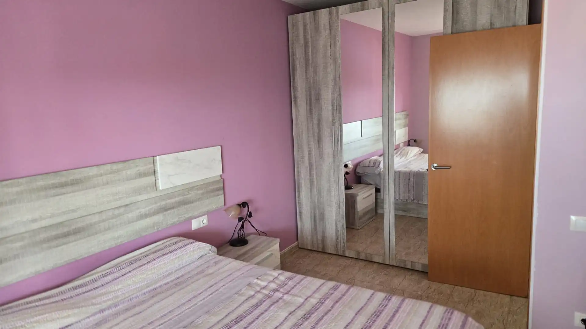 Penthouse with pool for sale in JAIME I, imagen 6