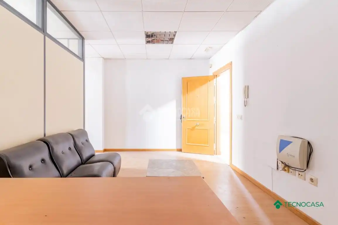 Ufficio in vendita a El Parador de las Hortichuelas, imagen 12