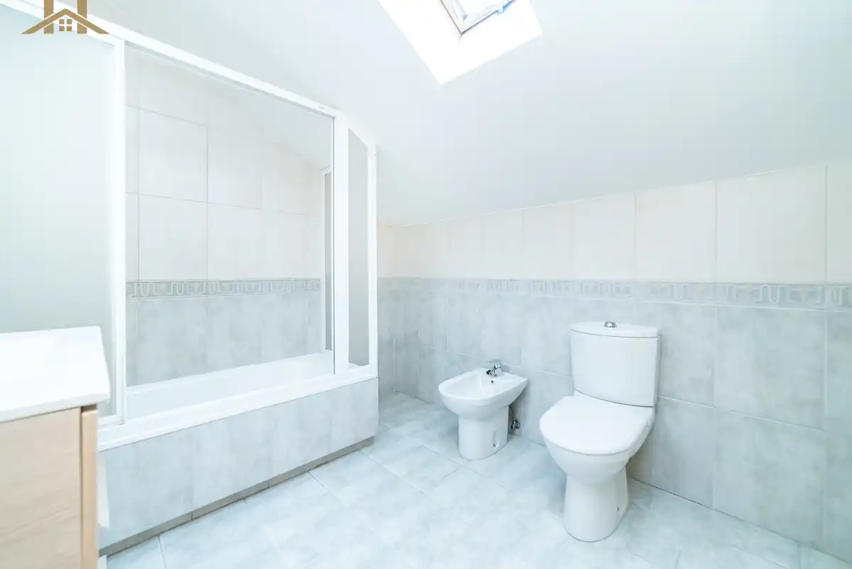 Baño de Piso en venta en Villamantilla con Balcón