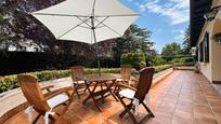 Terrace of House or chalet for sale in Villarcayo de Merindad de Castilla la Vieja  with Heating, Private garden and Parquet flooring