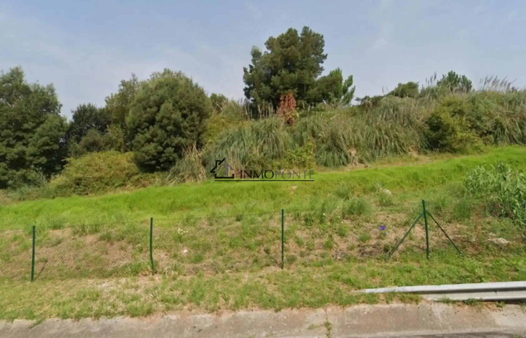 Lands and plots for sale in VINQUIÑO-ADINA Polígono 47 Parcela 526, imagen 8