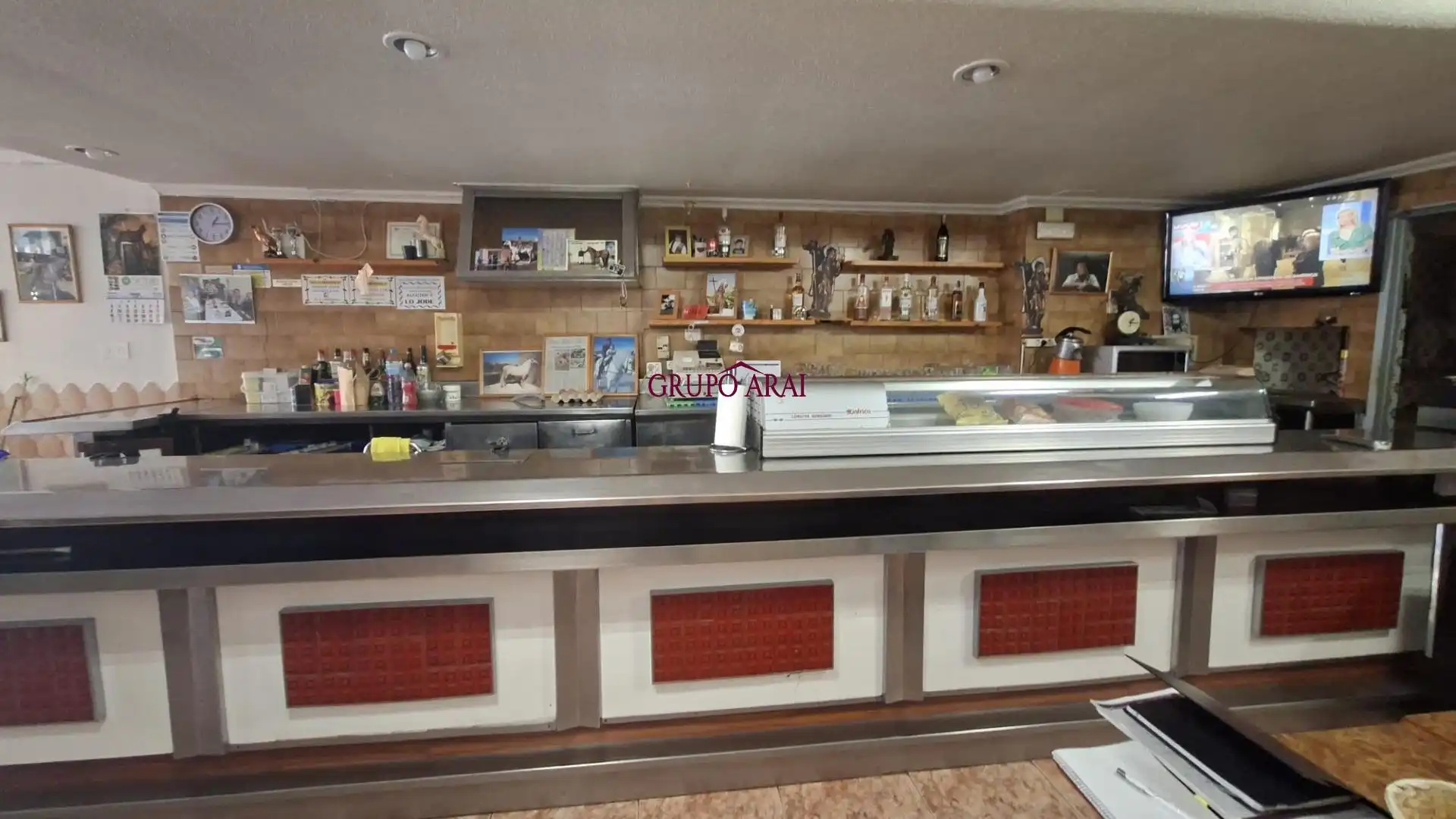 Buildings for sale in Novelda