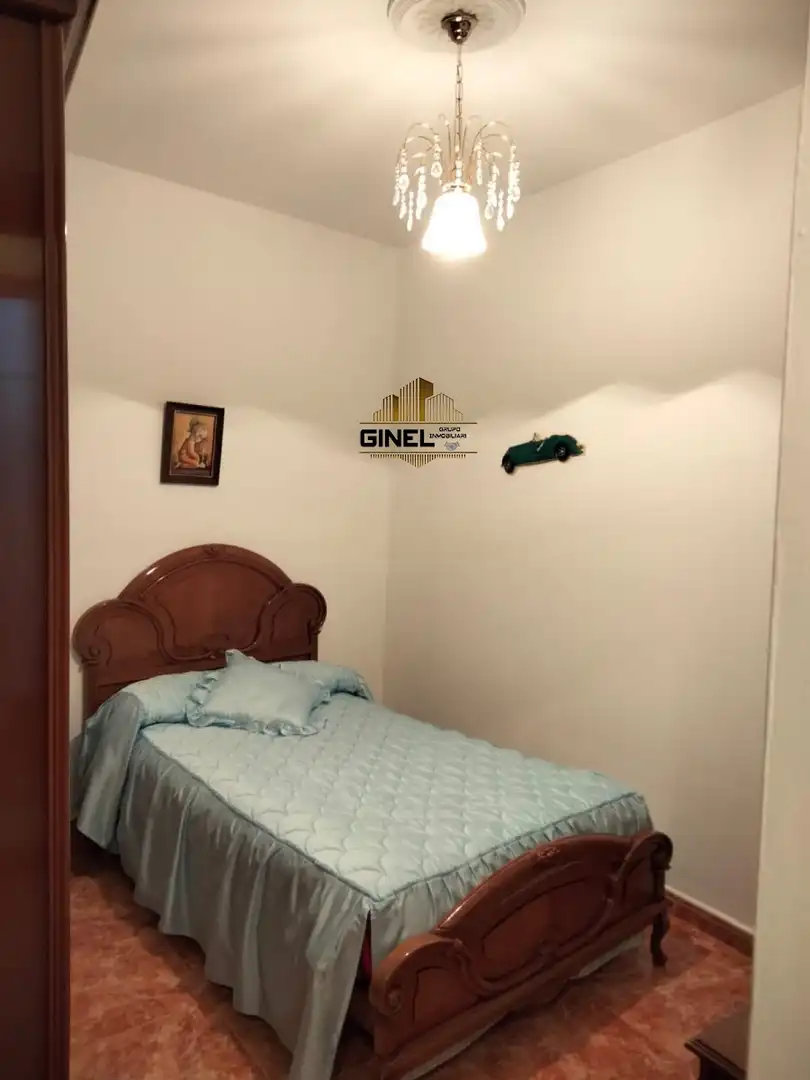 Casa amb terrassa en venda a San Ildefonso - Catedral, imagen 16