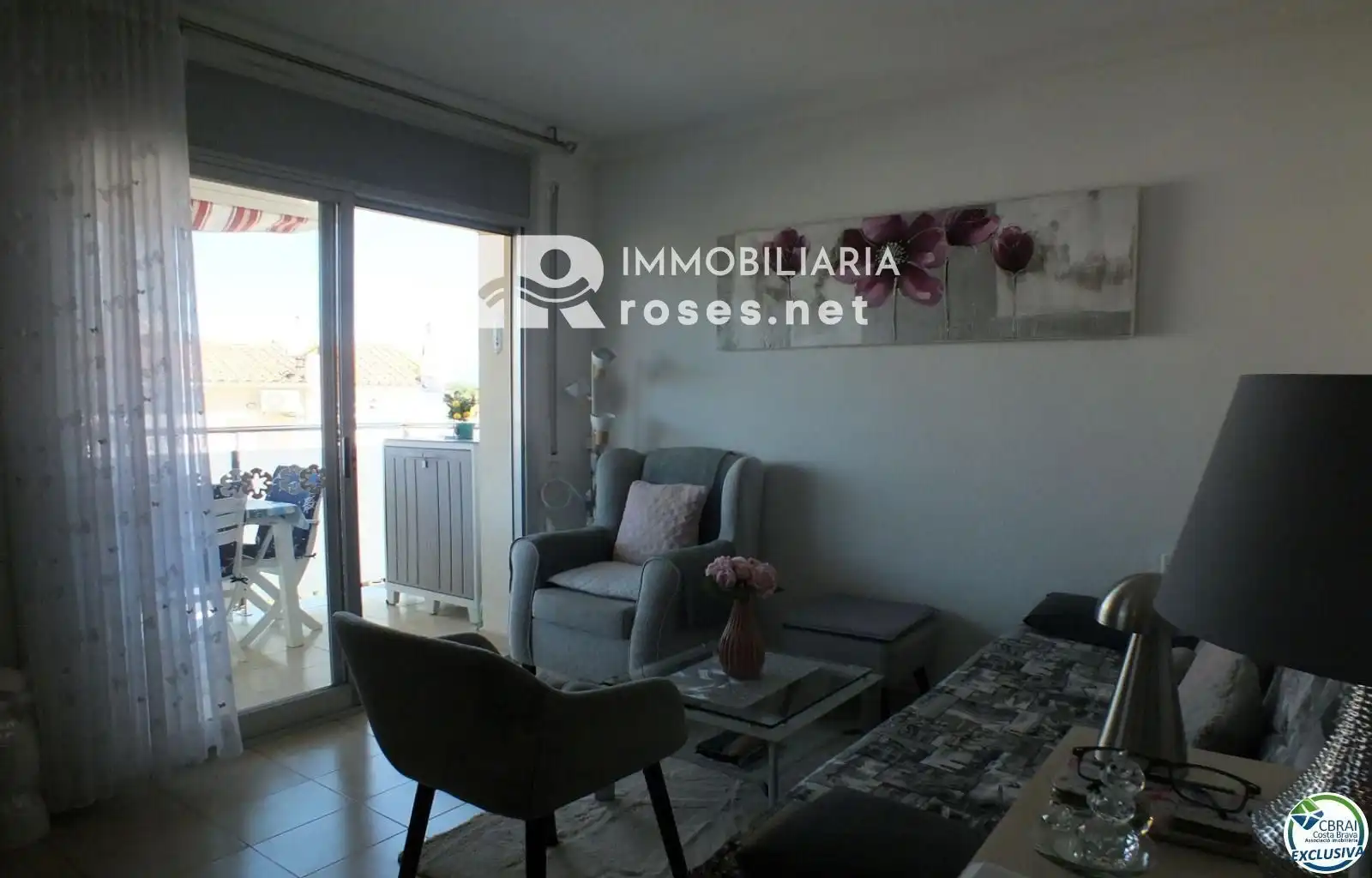 Piso con ascensor en venta en DE LA PLATJA, imagen 13
