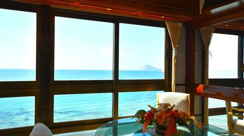 Foto 4 de Àtic en venda a Playa Arenal - Bol, Alicante