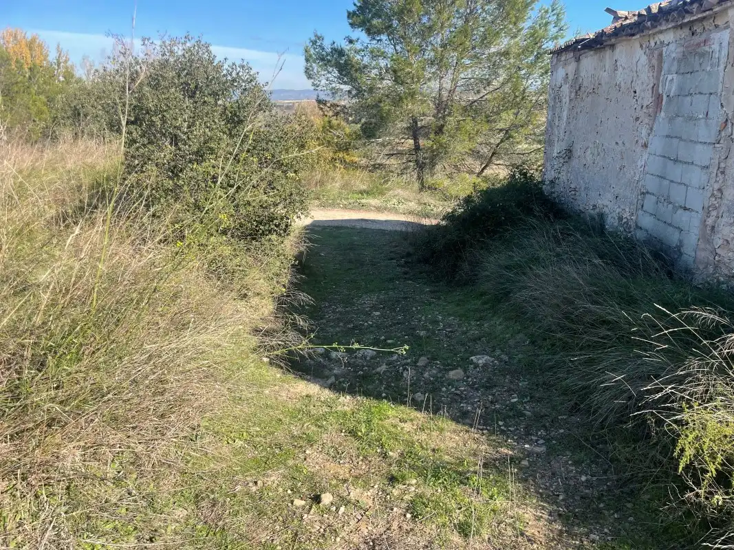 Casa o chalet en venta en Otos con Jardín privado y Piscina