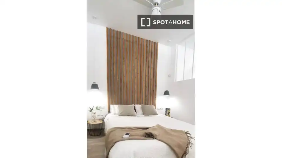 Wohnung zur Miete in Puente de Vallecas, imagen 6