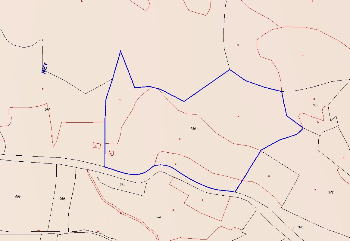 Residencial en venda a 7. Parcela, Villanueva del Rey