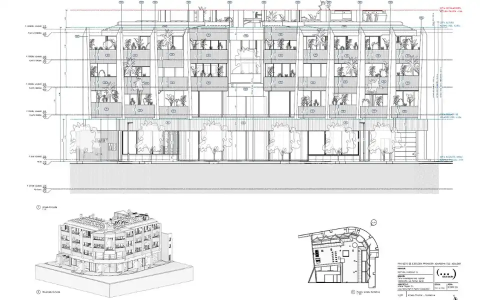 Local comercial en venta en Calle Adargoma 54, imagen 10