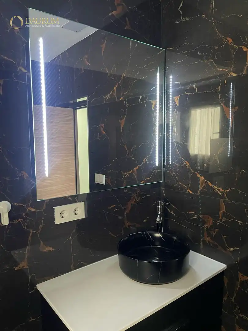 Baño de Piso en venta en Xirivella con Aire acondicionado