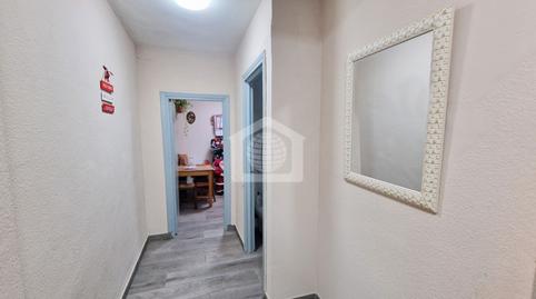 Foto 4 de Pis en venda a Avenida Cibeles, 5, Mangas Verdes - Las Flores - Parque del Sur, Málaga