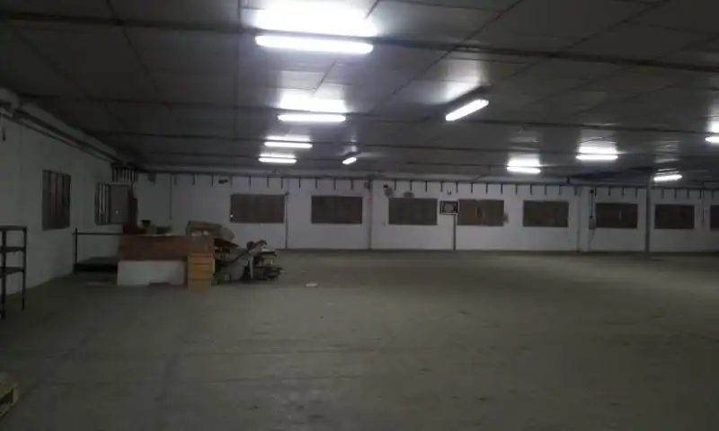 Nave industrielle à vendre à Carrer Jaume I 24, imagen 14