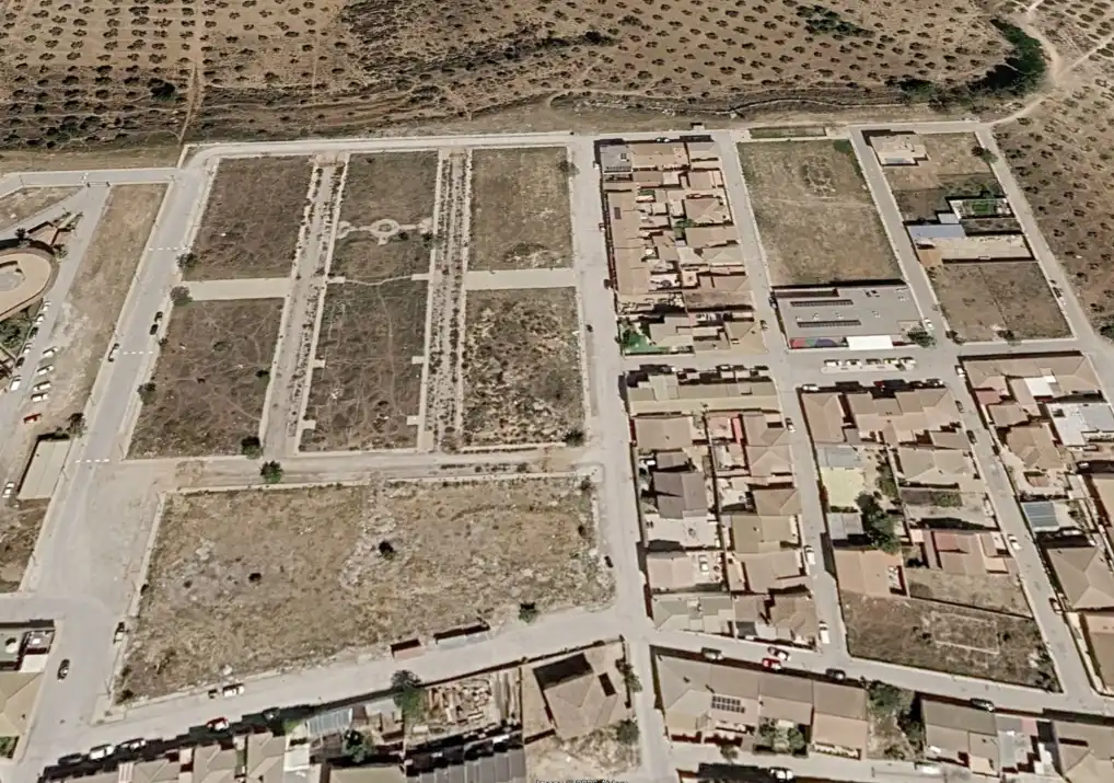 Rural land for sale in Plan Parcial 1, área 3, imagen 2