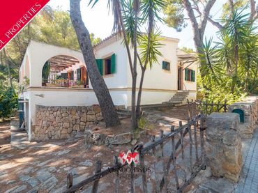 Casa con giardino in vendita a Costa de la Calma
