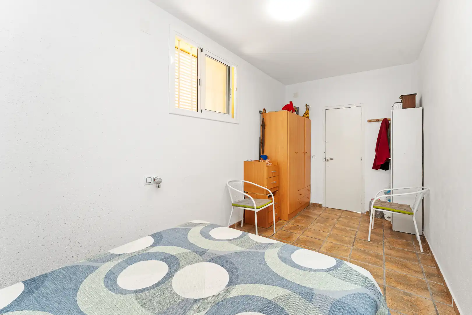 Dormitori de Casa o xalet en venda en Castellet i la Gornal amb Jardí privat, Terrassa i Moblat