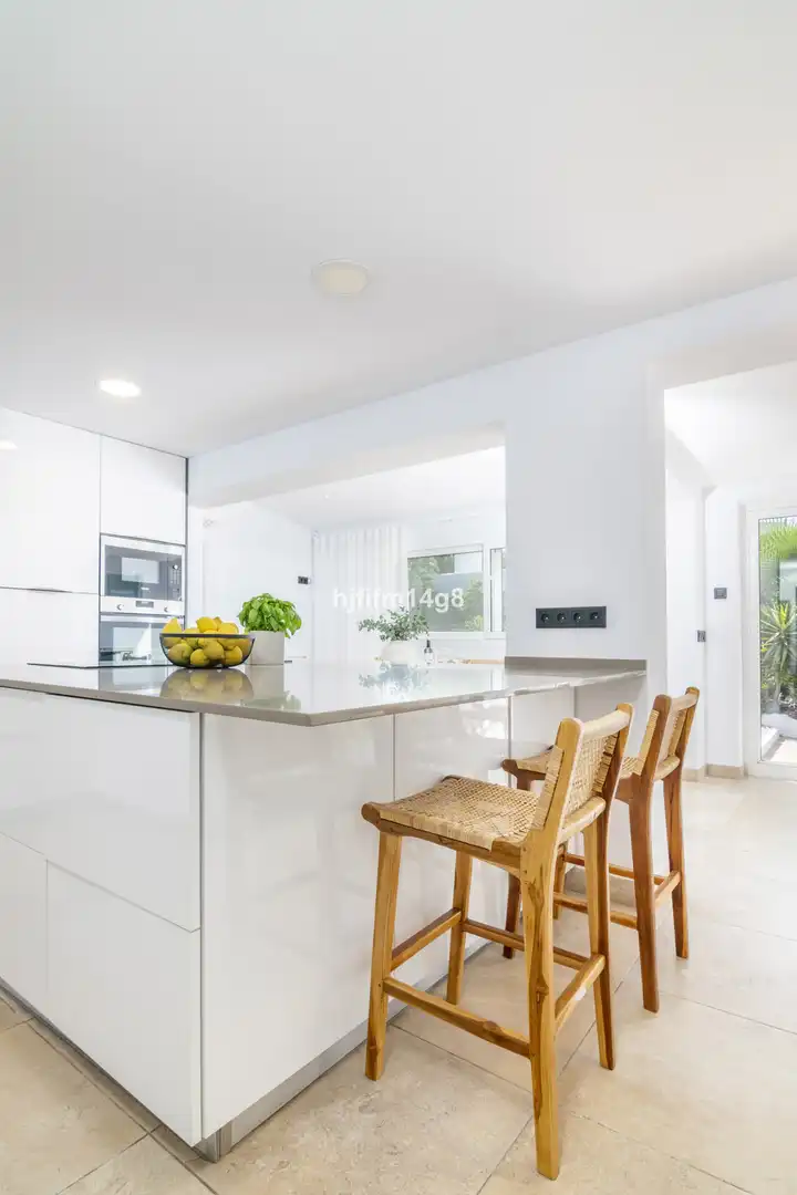 Maison mitoyenne à vendre à San Pedro de Alcántara, imagen 48