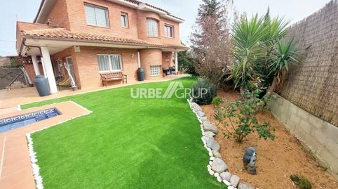 Foto 2 de Casa o chalet en venta en Les Fonts, Terrassa