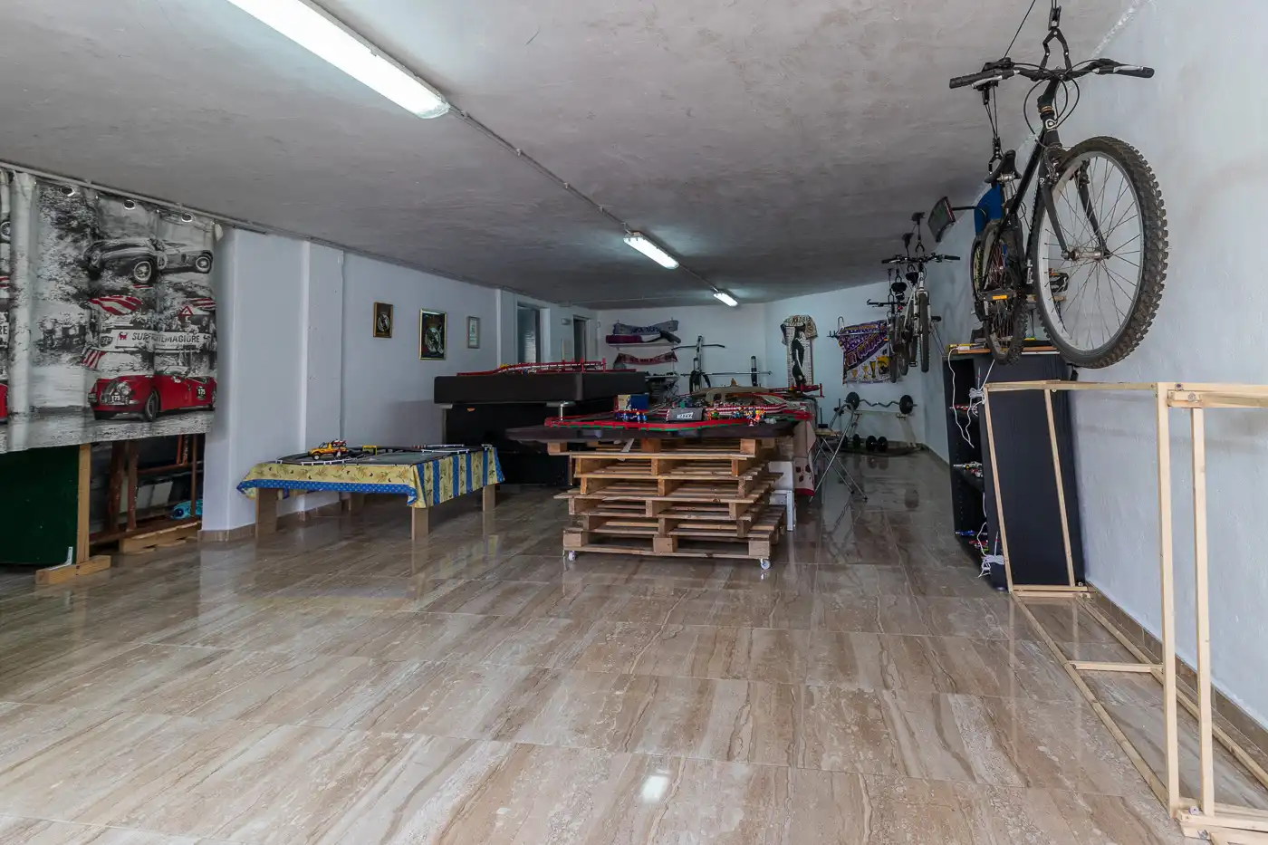 Casa rústica en venda a Pliego, imagen 15