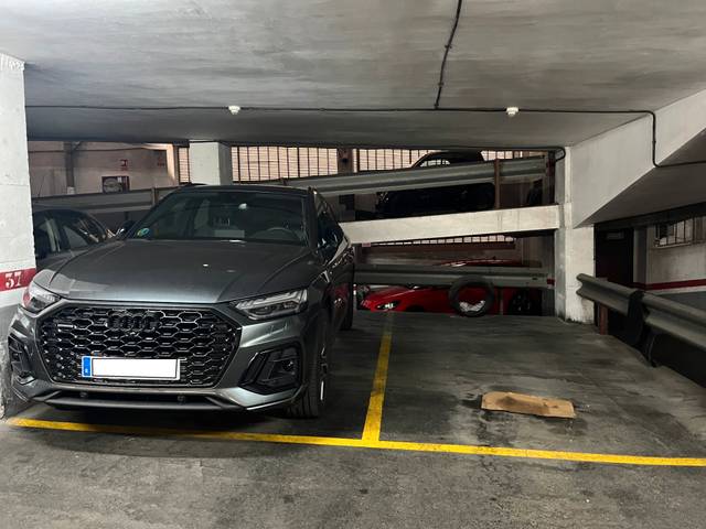 Garaje en Venta en Carrer de Palamós, 28 en La Prosperitat