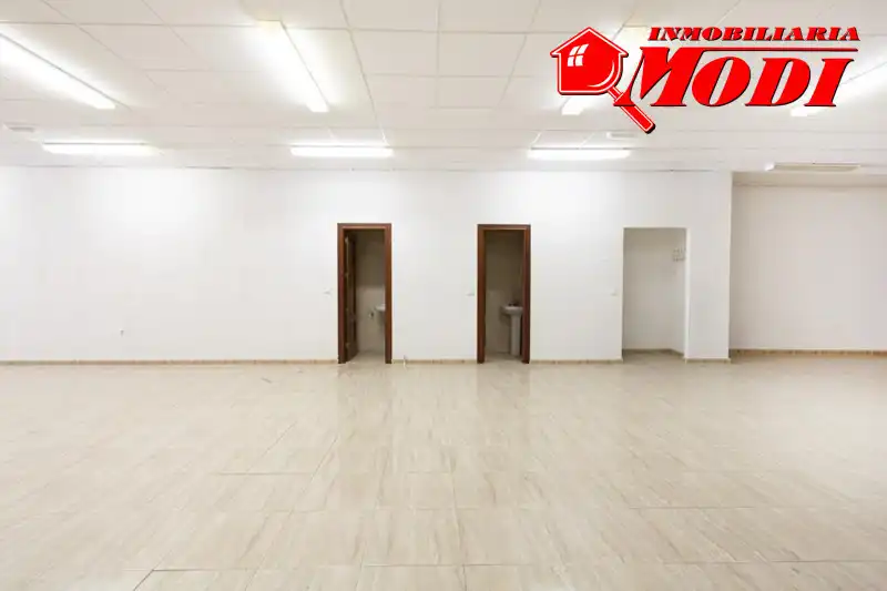 Business premises for sale in Villa de Otura, imagen 20