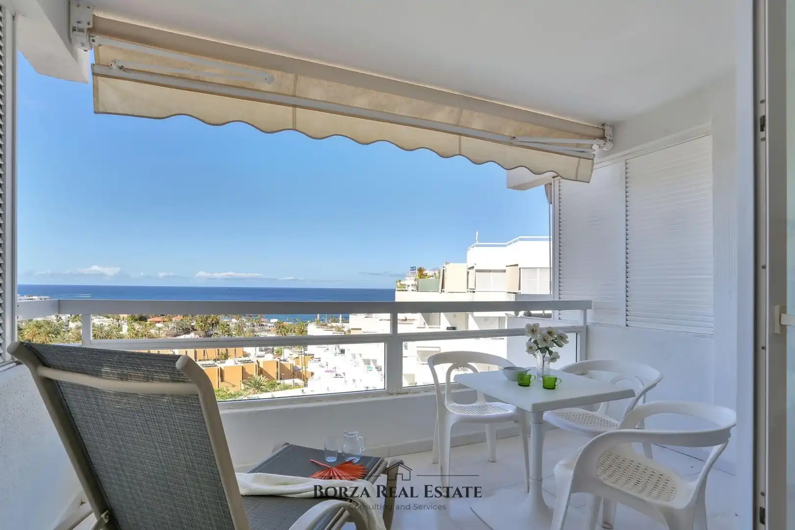 Apartamento en venta en Calle Venezuela, 10, Playa de las Américas