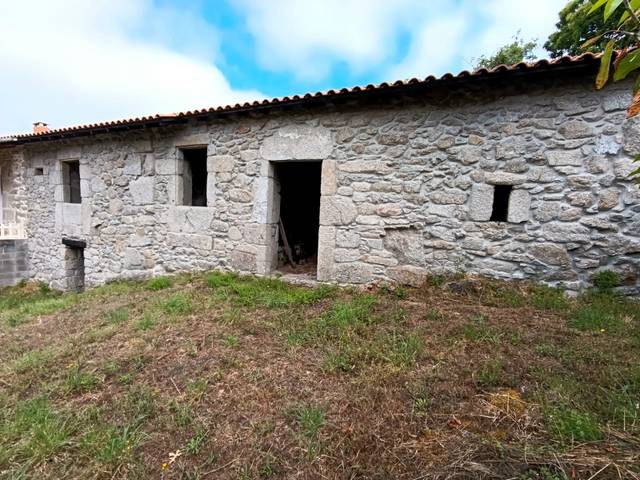 Finca rústica en Venta en Lugar Vilatan-Pq Vilatan (Pq VI, 36A en O Saviñao