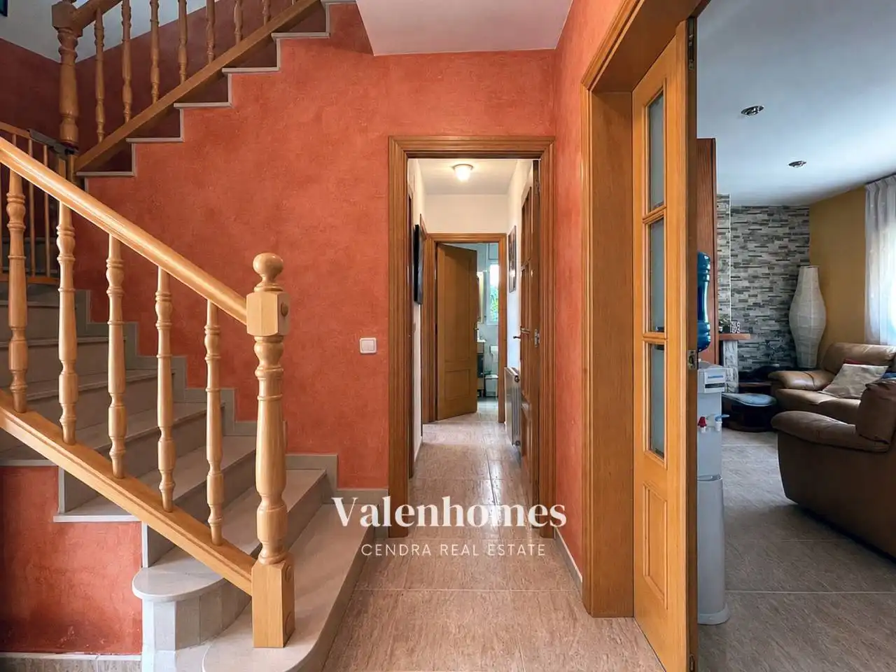 Casa con giardino in vendita a Roda de Barà, imagen 24