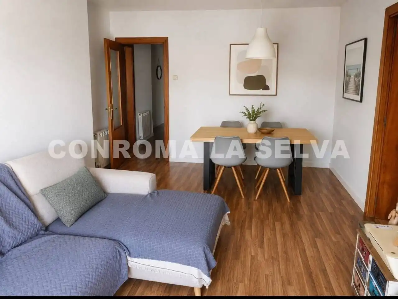 Wohnung mit Terrasse zum Verkauf in Mont Ferrant - Joan Carles I, imagen 4