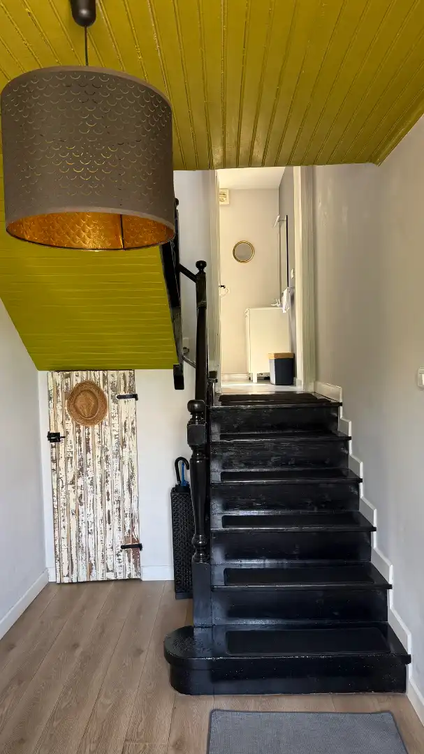 Casa o chalet en venta en Cariño con Jardín privado, Amueblado y Horno