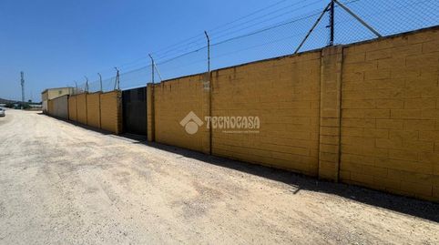 Foto 3 de Residencial en venda a Puente Mayorga - Campamento, San Roque
