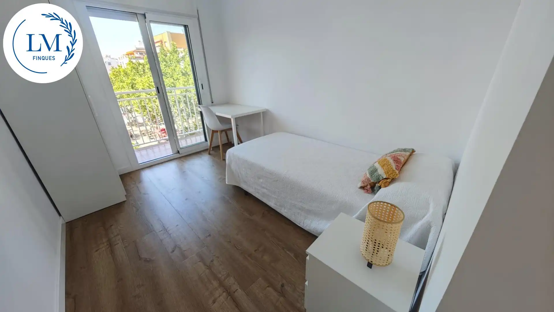 Piso de alquiler en Barri del Mar