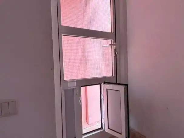 Piso de alquiler en El Rosario con Piscina y Balcón