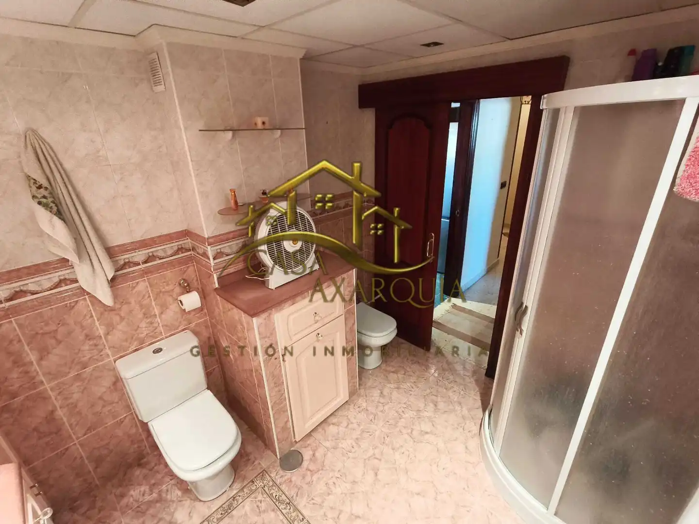 Flat with lift for sale in Calle Poeta Agustín Ruano, imagen 17