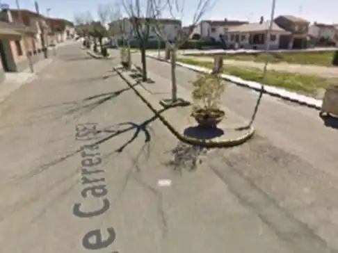 Residential land for sale in Paseo la Carrera 54, imagen 5