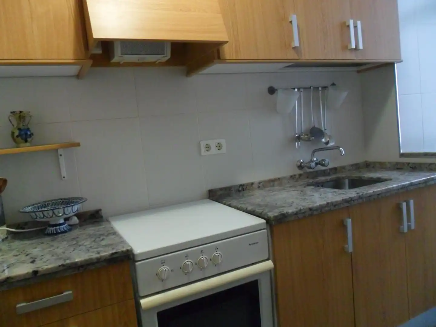 Appartement avec ascenseur à vendre à Beiro, imagen 45
