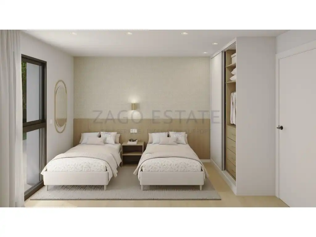 Apartamento en venta en C. Confrides, La Nucia Pueblo
